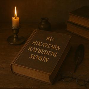 Bu hikayenin kaybedeni sensin