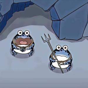 解药（和声伴奏）