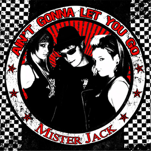 Ain't Gonna Let You Go