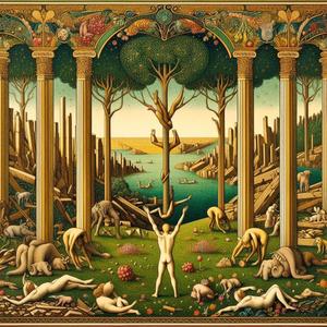 Аутогенний екстаз