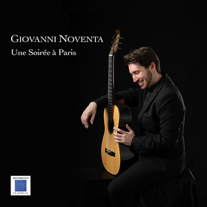 Les folies d' Espagne, Op.15a