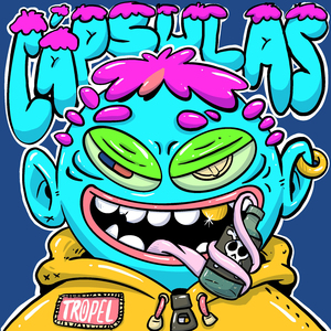 Cápsulas
