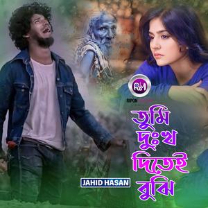 তুমি দুঃখ দিতেই বুঝি