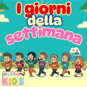 I giorni della settimana