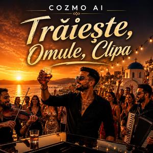 Trăiește Omule Clipa