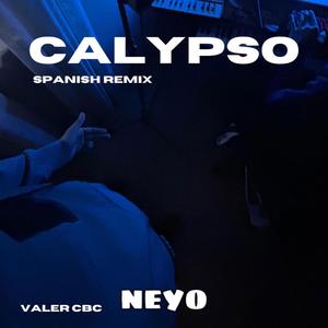 CALYPSO (feat. J1 GTB) (Instrumental)