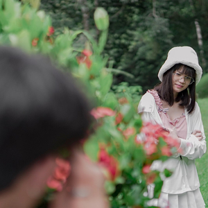 ก็ผมไม่ได้เจ้าชู้อะ