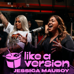 World Turning (triple j Like A Version)