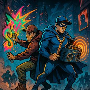 Cream of the Crop (feat. Lisa McDavid & KING)