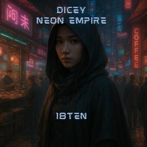 Glitch Crown (feat. Dicey)