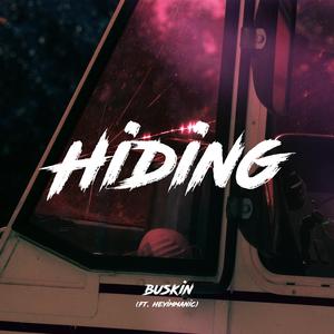 Hiding (feat. heyimmanic)