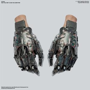 terminals