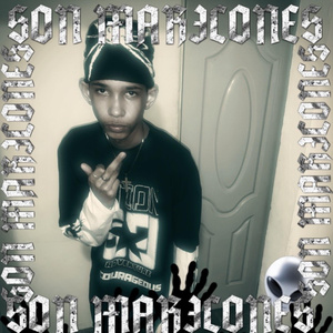 SON MARICONE (Freestyle)