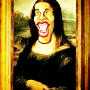 招牛魂 Mo rouh hoenz vaiz