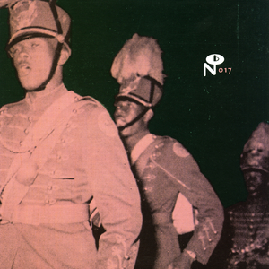 Your Love Won't Let Me Leave