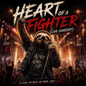 ใจต้องสู้ (Live Concert Version)