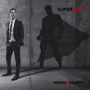 Superhelt