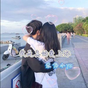 我是真的爱上你
