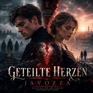 Geteilte Herzen