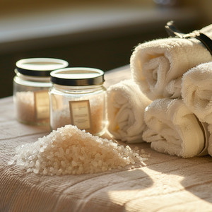 Tonos Suaves Terapéuticos