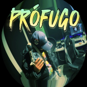 Prófugo