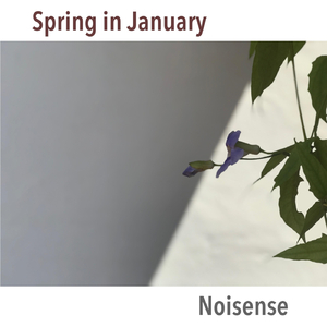 Spring in January