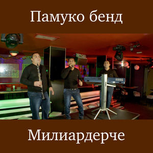 Милиардерче