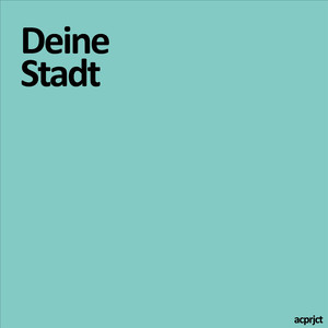 Deine Stadt