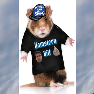 Hamstern Bill