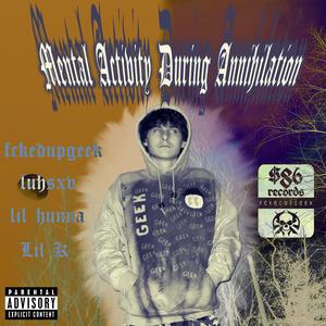 Nerve Damage Hymn (feat. luhsxv)