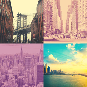 温和爵士酒吧梦想