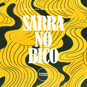 Sarra No Bico