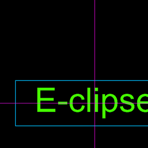 E-clipse