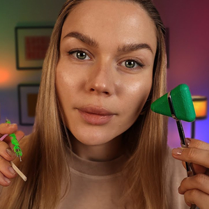 Eyes Closed Tests & Ear Poking