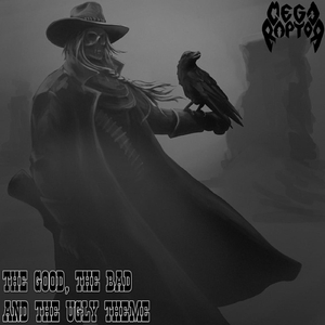 The Good, The Bad and the Ugly Theme