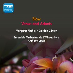 Venus and Adonis:Overture