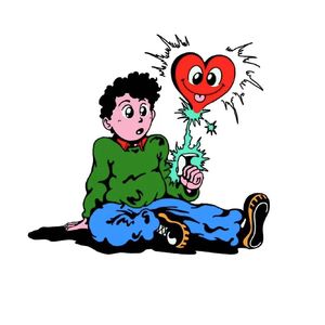 455 Prod.by顺 赢INKA