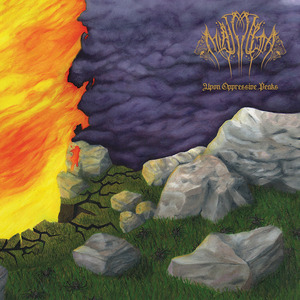 Upon Oppressive Peaks