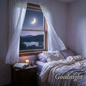 今晚，你只是你自己