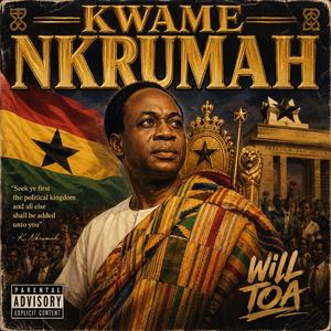 KWAME NKRUMAH