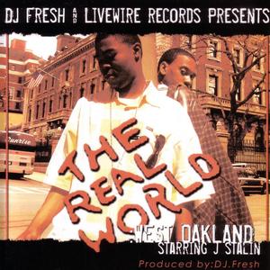 Passenger Seat (feat. Tower & Mistah FAB)