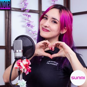 Noir - Sunmi (Cover en Español)
