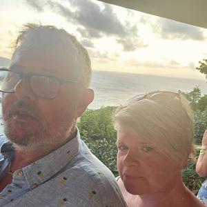 Charlie’s Christmas Roast