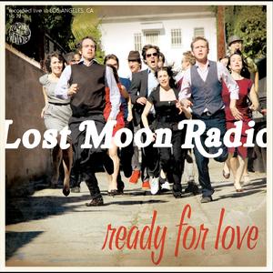 The Lost Moon Radio Theme (Live)