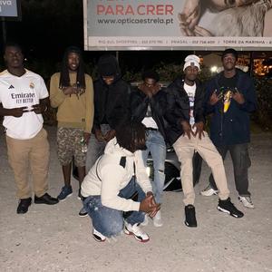 Don gang Negocio (feat. Serginho & Aj)