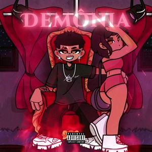 Demônia