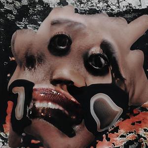 明天坐在生锈的铁杆上