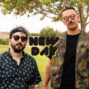 New Day (feat. Prince Joshua & 0BLIT3R4T0R)