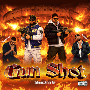 Gun Shot