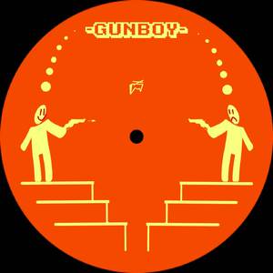 Gunboy